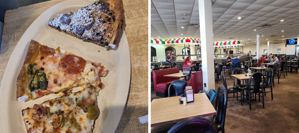Sicily's Ultimate Italian Menu